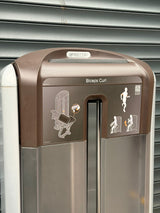Precor Bicep Curl Discovery Range