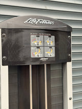 Life Fitness FIT Series Leg Curl/Leg Extension Combo
