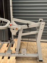 Life Fitness FIT Series Multi-Press