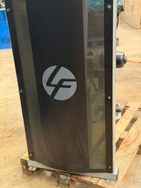 Life Fitness FIT series Lat Pulldown/ Low Row Combo