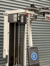 Life Fitness FIT Series Pec Fly/ Rear Delt