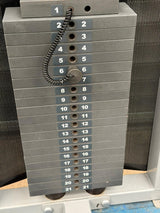 Life Fitness FIT Series Pec Fly/ Rear Delt