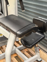 Freemotion Tricep Machine