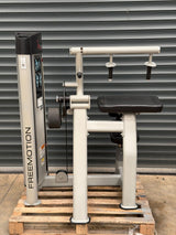 Freemotion Tricep Machine