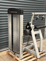 Freemotion Tricep Machine