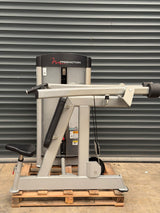 Freemotion Shoulder Press