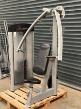 Freemotion Chest Press