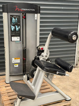 Freemotion Back Extension
