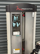 Freemotion Back Extension