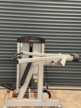 Freemotion Shoulder Press
