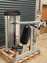 Freemotion Shoulder Press