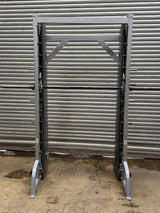 Nautilus Smith Machine