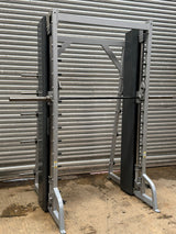 Nautilus Smith Machine
