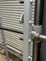 Nautilus Smith Machine