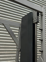 Nautilus Smith Machine