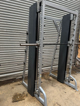 Nautilus Smith Machine