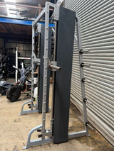 Nautilus Smith Machine