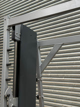 Nautilus Smith Machine