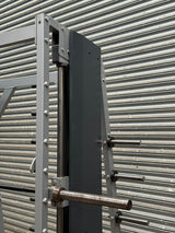 Nautilus Smith Machine