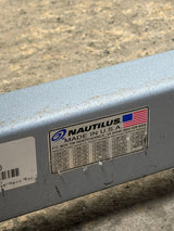 Nautilus Smith Machine