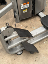 Freemotion Low Row