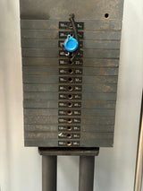Precor Assisted Chin & Dip