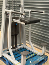Precor Assisted Chin & Dip
