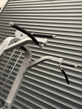 Precor Assisted Chin & Dip