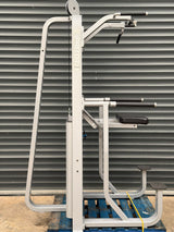 Precor Assisted Chin & Dip
