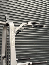 Precor Assisted Chin & Dip