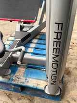 Freemotion Leg Press