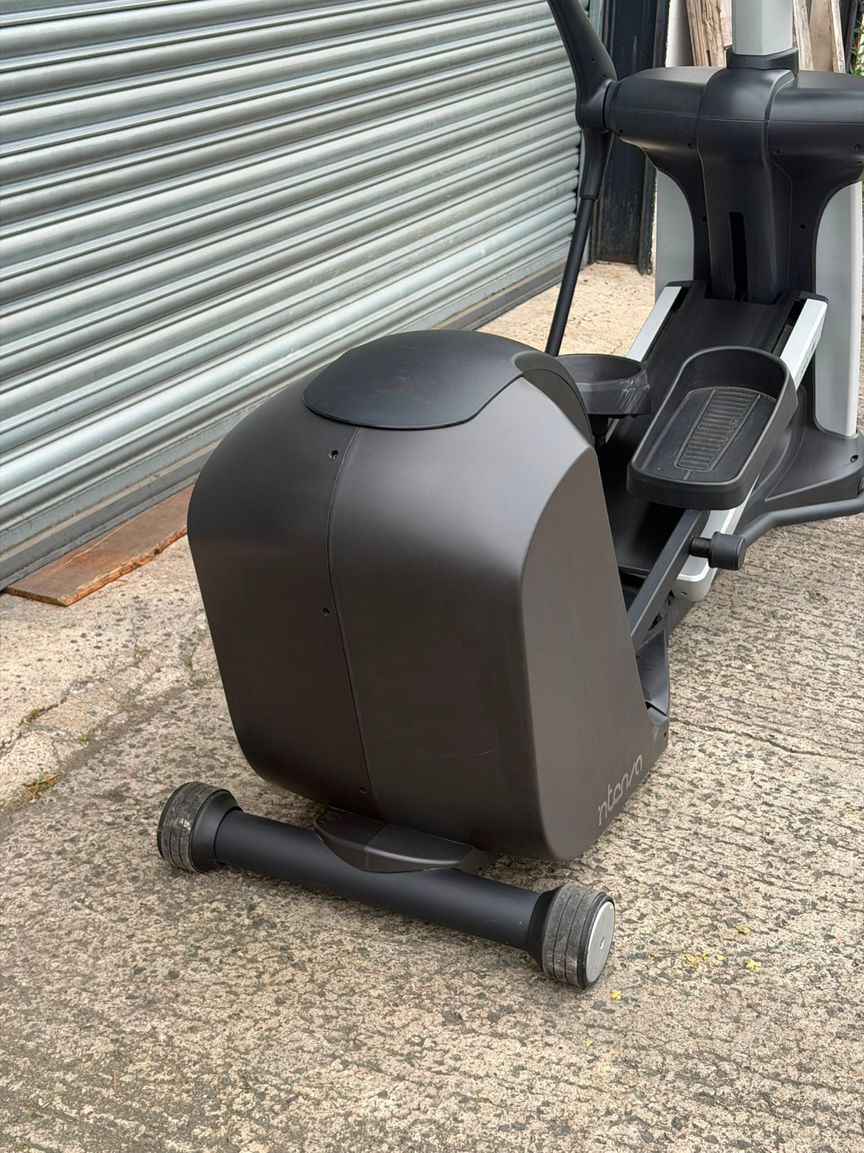 Intenza 550ETi Crosstrainer