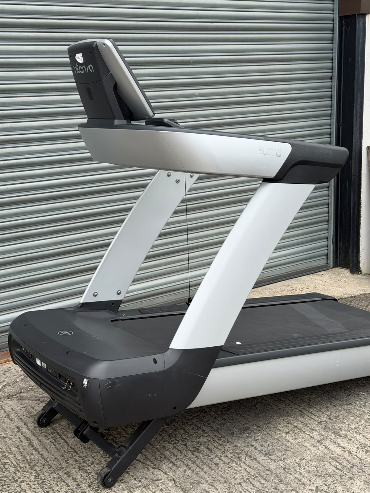 Intenza 550Ti Treadmill