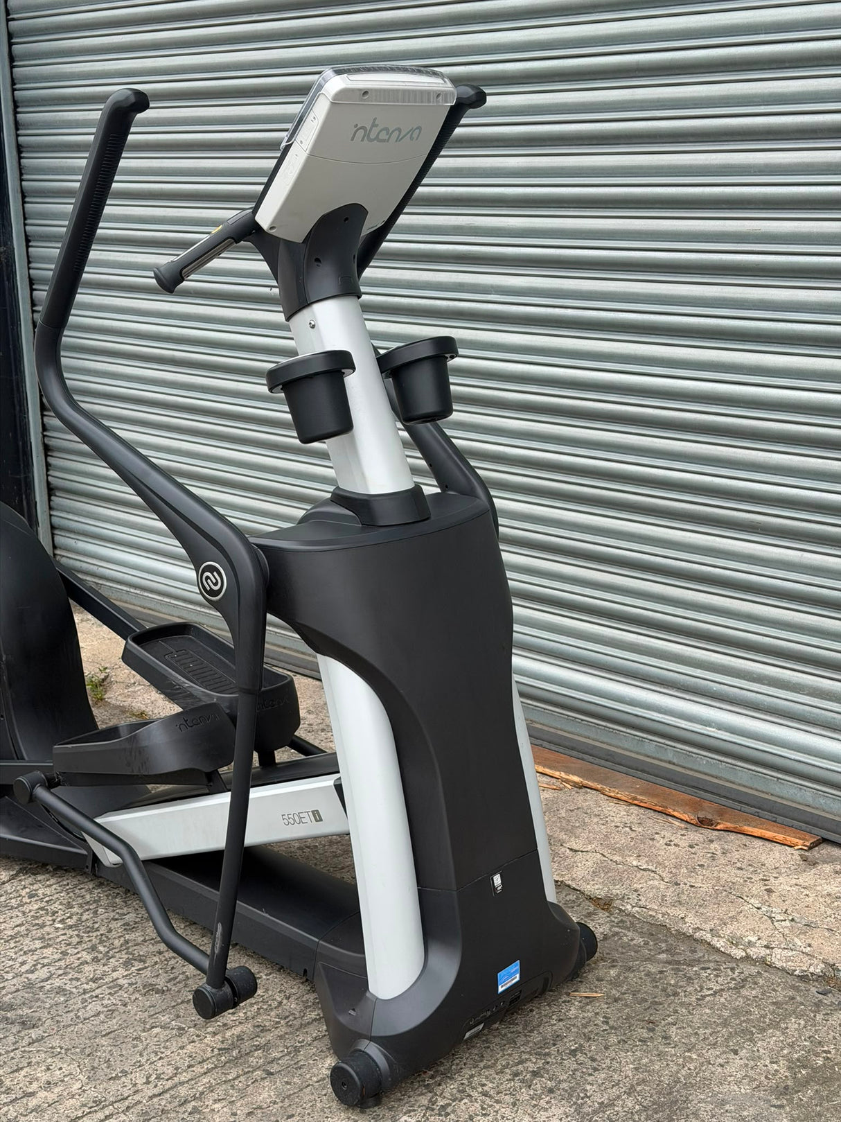Intenza 550ETi Crosstrainer