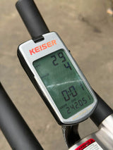 Keiser M3i Indoor Cycle