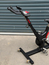 Keiser M3i Indoor Cycle