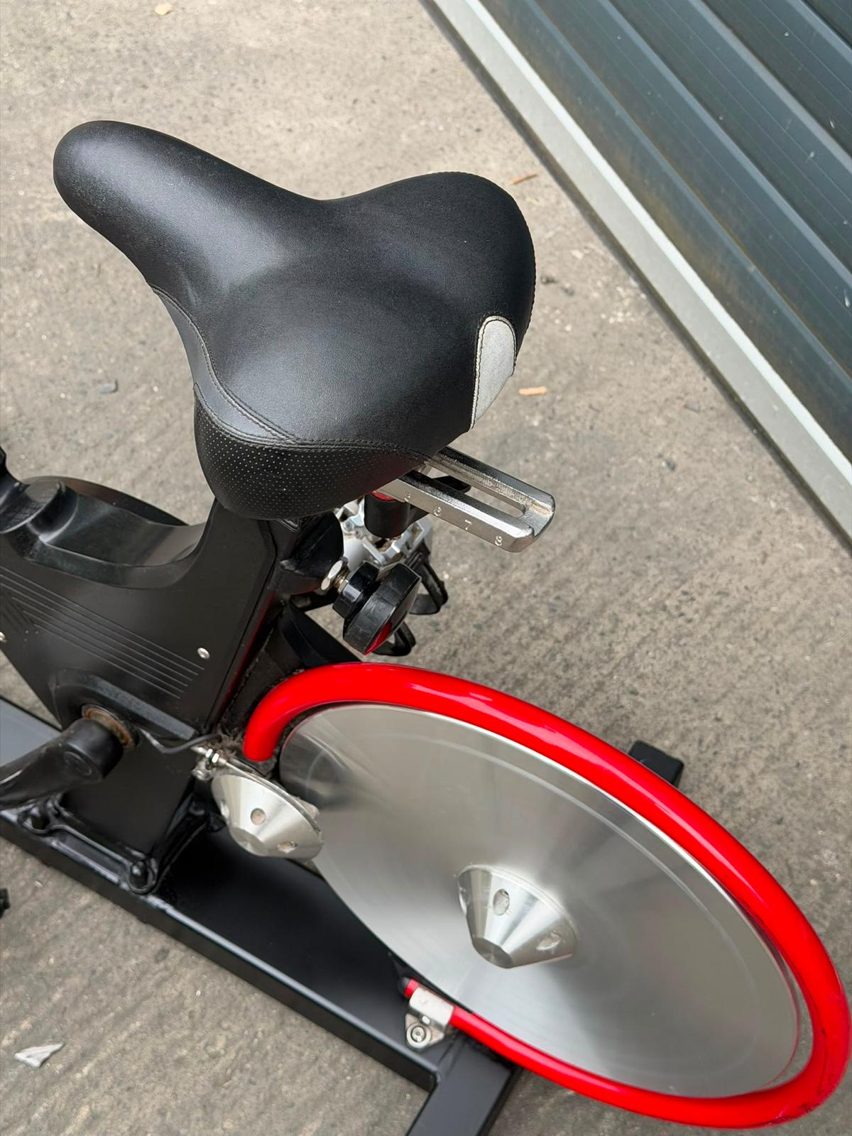 Keiser M3i Indoor Cycle