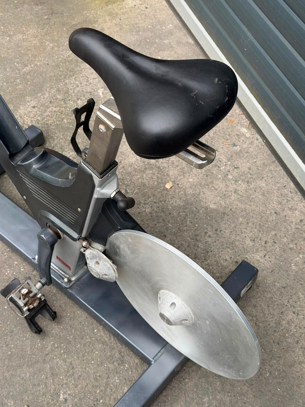 keiser m3 First Generation