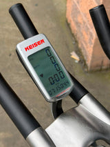 keiser m3 First Generation