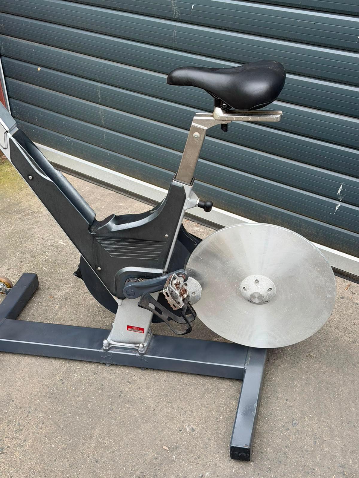 keiser m3 First Generation