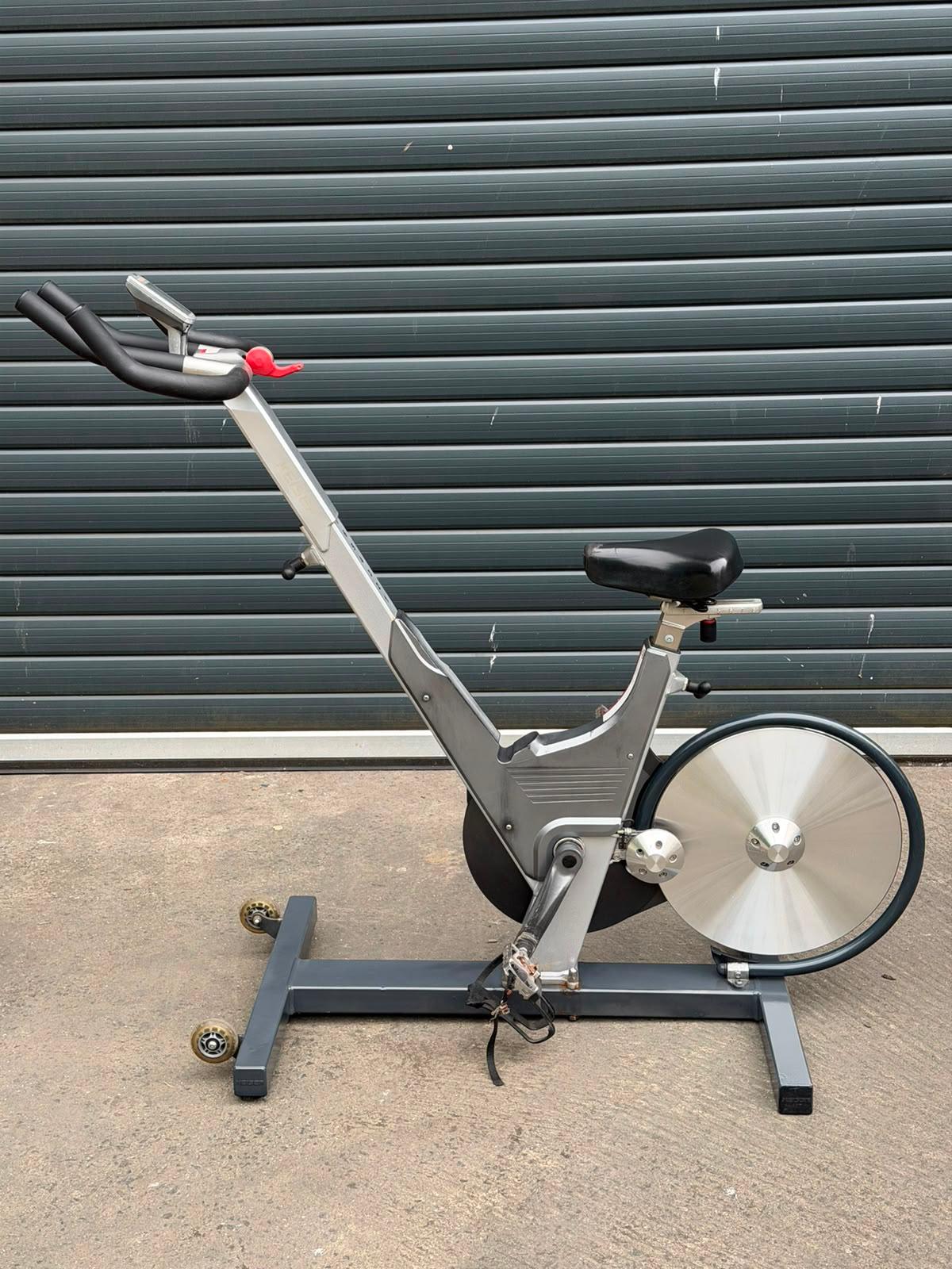 keiser m3 Second Generation