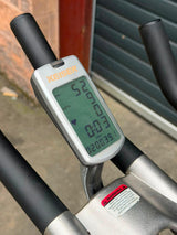 keiser m3 Second Generation