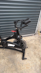 Schwinn IC Elite Spin Bike