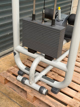 Technogym Element Lat Machine / Pull Down