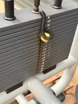 Technogym Element Lat Machine / Pull Down