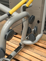 Technogym Element Low Row