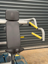 Technogym Element Shoulder Press