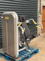 Technogym Element Shoulder Press