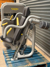 Technogym Element Shoulder Press