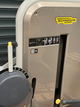Technogym Element Leg Curl
